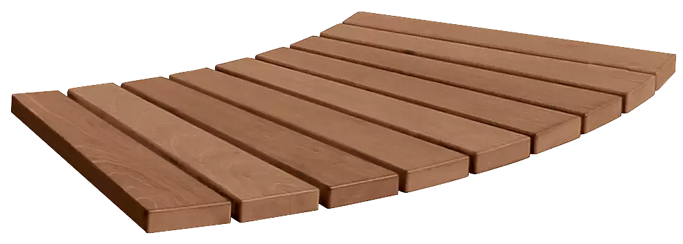 Vorschau: Sitzfläche für Sitzbank Vorschau: Sitzfläche für Sitzbank VERA SOLO